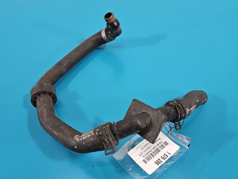przewód wąż rurka wody Mercedes GL II X166 4,7 V8 278928 A1668304196