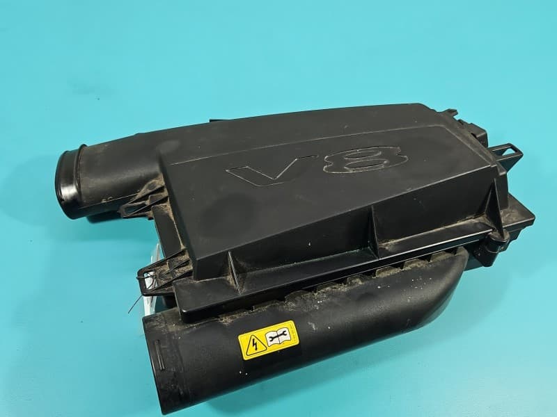 Obudowa filtra powietrza Mercedes CLS II C218 W218 218 4,7 V8 278922 A2780900101 A2780940004 0261230259