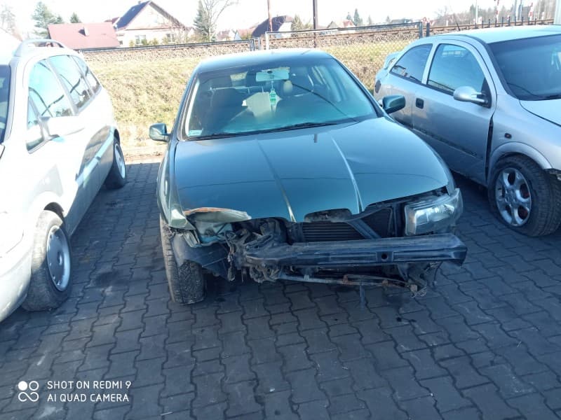 Zdjęcie pojazdu