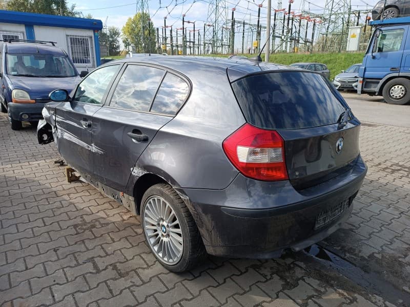 Zdjęcie pojazdu