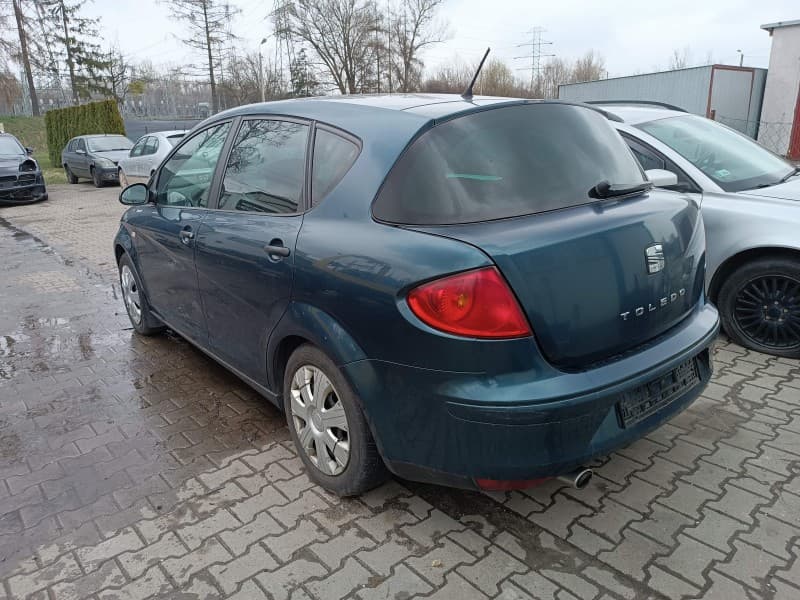 Zdjęcie pojazdu