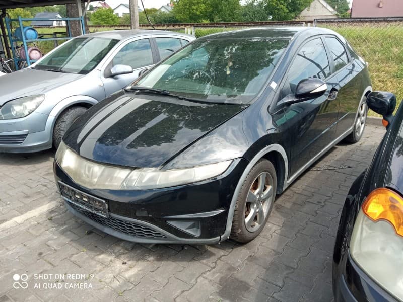 Zdjęcie pojazdu