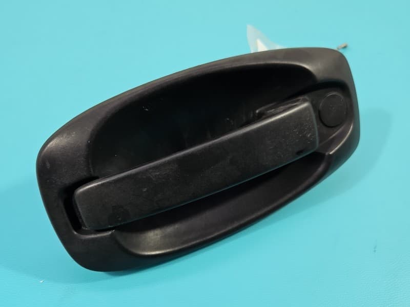 Klamka przód prawa zewnętrzna Opel Combo D 7355454960 biały 249