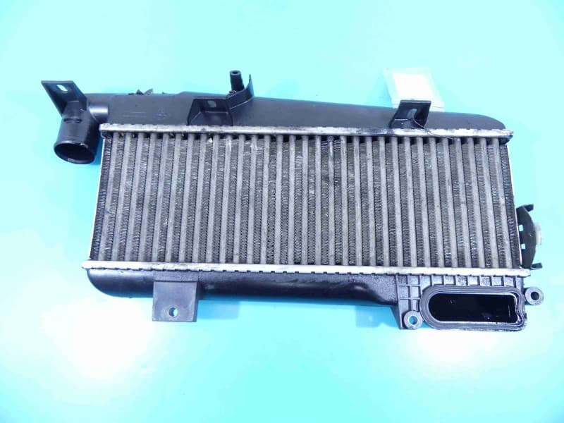 Intercooler Peugeot 405 1,9 TD