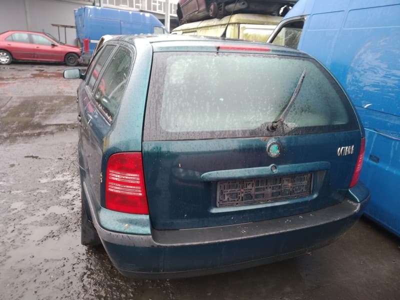 Zdjęcie pojazdu