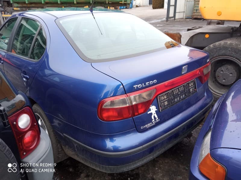 Zdjęcie pojazdu