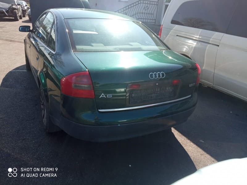 Zdjęcie pojazdu