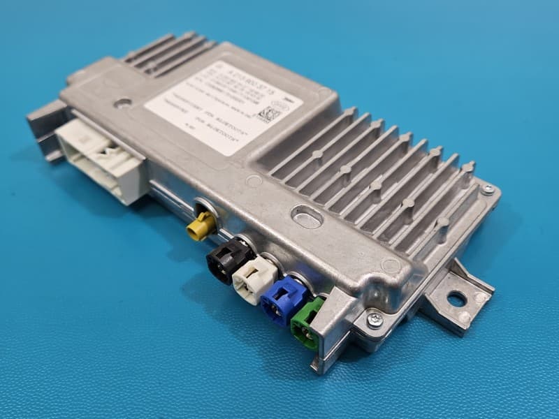 Sterownik moduł KAMERY Mercedes W213 A2139003715
