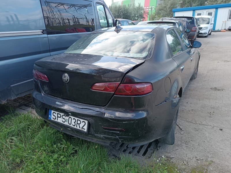 Zdjęcie pojazdu