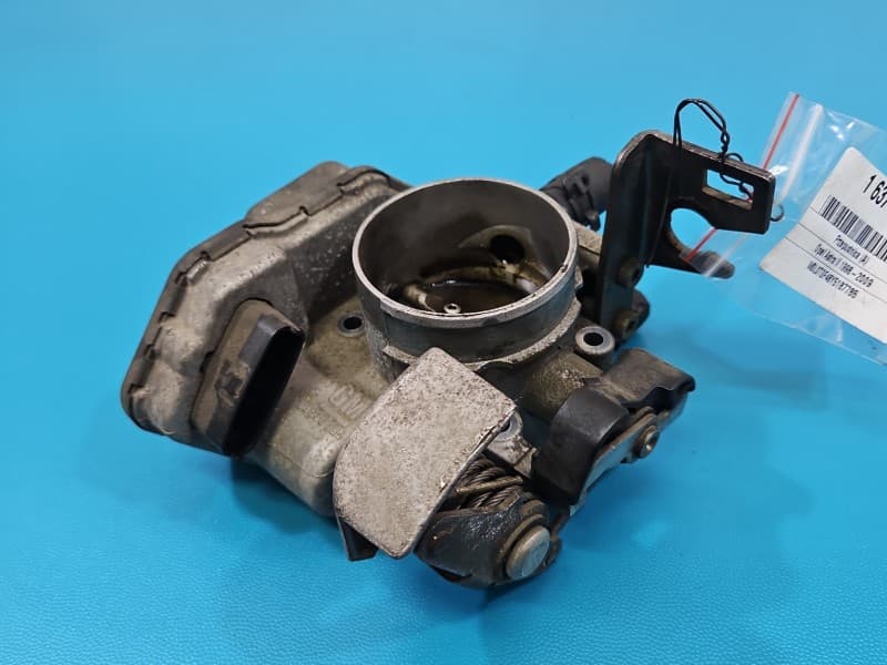 Przepustnica Opel Astra II G 1,8 16V 5WS932501