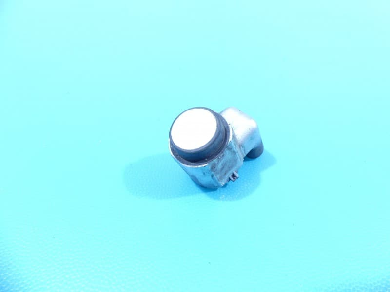 Czujnik parkowania PDC Ford Galaxy Mk2 06-15 srebrny 66 6G92-15K859-DB
