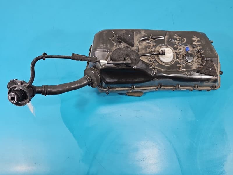 Zbiornik AdBlue Jaguar XE X760 2,0d JX73-5J228-AD X73-5J228-A