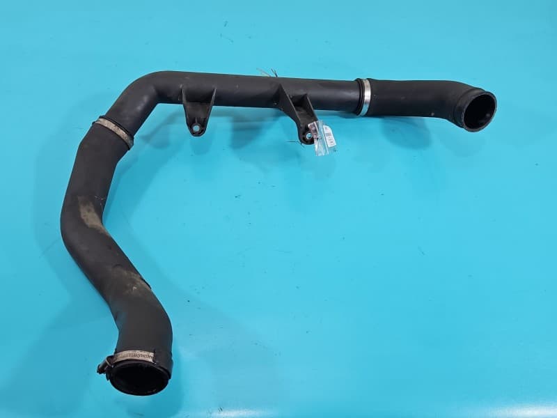 Rura Vw Crafter 06- 2,5 tdi 9065280180 Z004Q003 przewód