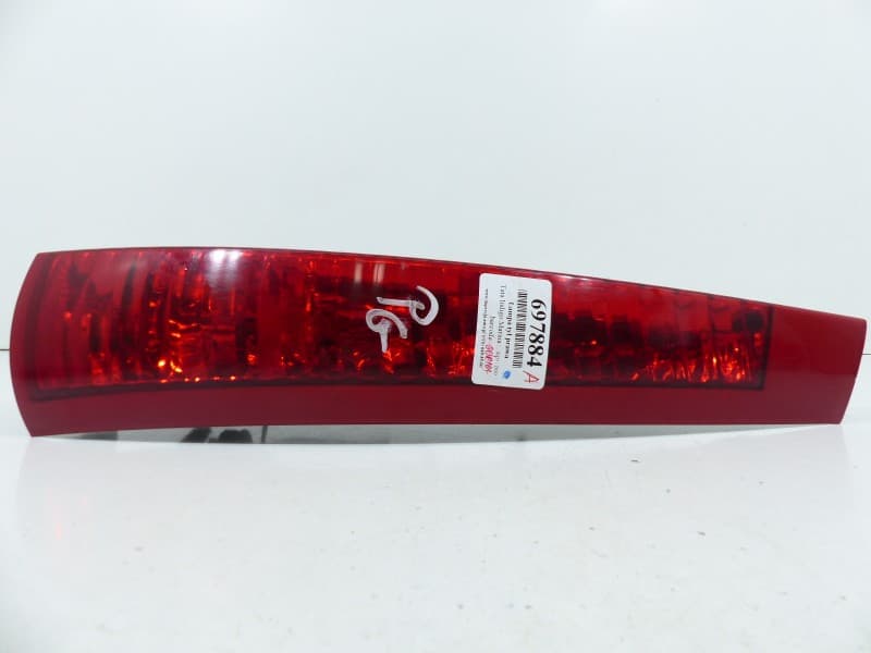 Lampa tył prawa błotnika Tata Indigo Marina kombi EUROPA