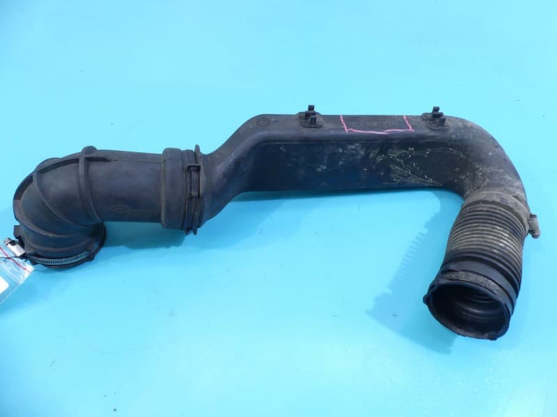 Rura Land Range Rover III L322 01-12 3,6 TD V8 PHD500274 4620225919 przewód DOLOT POWIETRZA