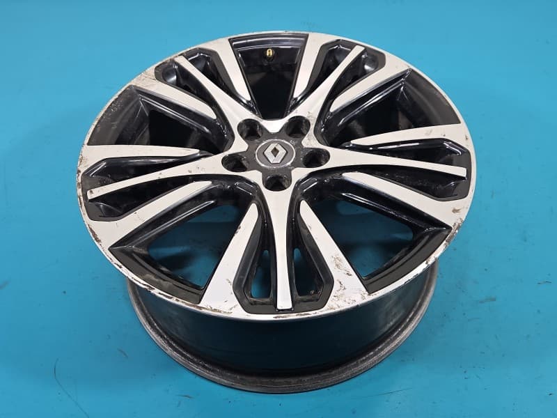 Felga aluminiowa 19" Renault Talisman alufelga
