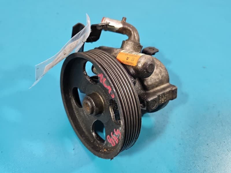 Pompa wspomagania Peugeot Bipper 1,4 hdi 1400980180 26135031-AD