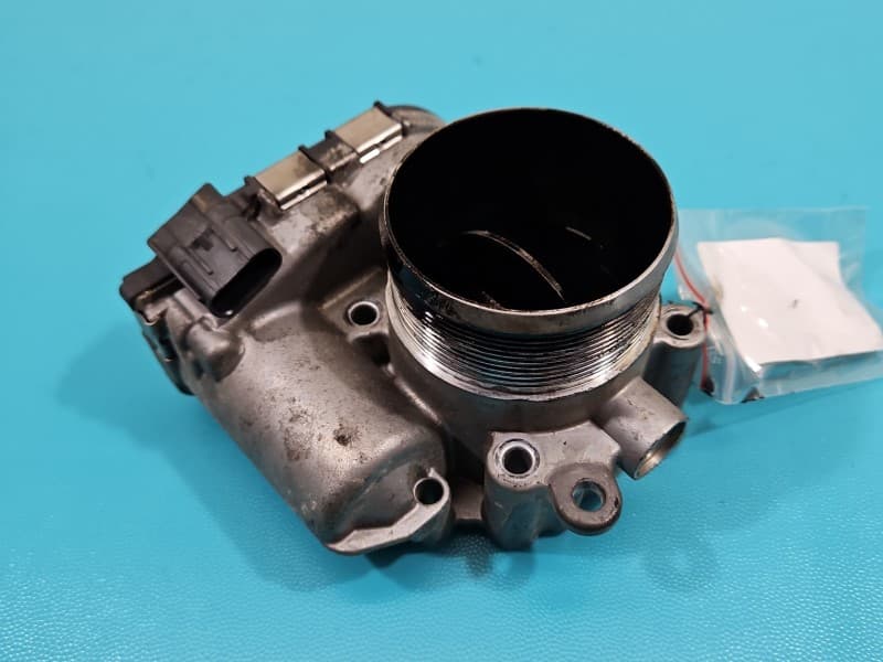 Przepustnica Jaguar XE X760 2,0d 204DTD G4D3-9F991-AA 0280750610