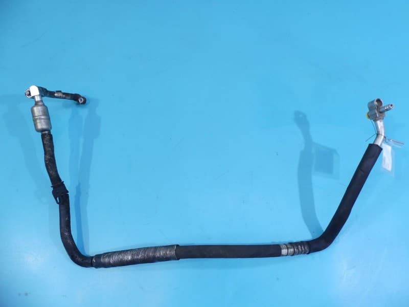 Przewód klimatyzacji rurka Land Range Rover III L322 01-12 3,6 TD V8 7H42-19972-BA