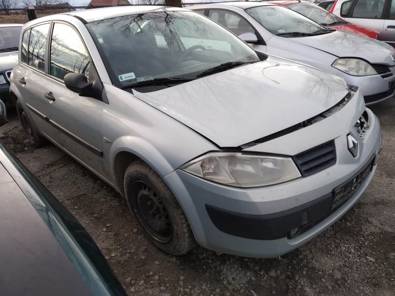 Zdjęcie pojazdu