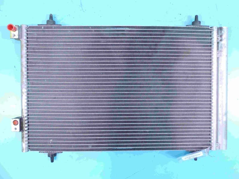 Chłodnica klimatyzacji Citroen C4 picasso I 06-13 1,6 hdi