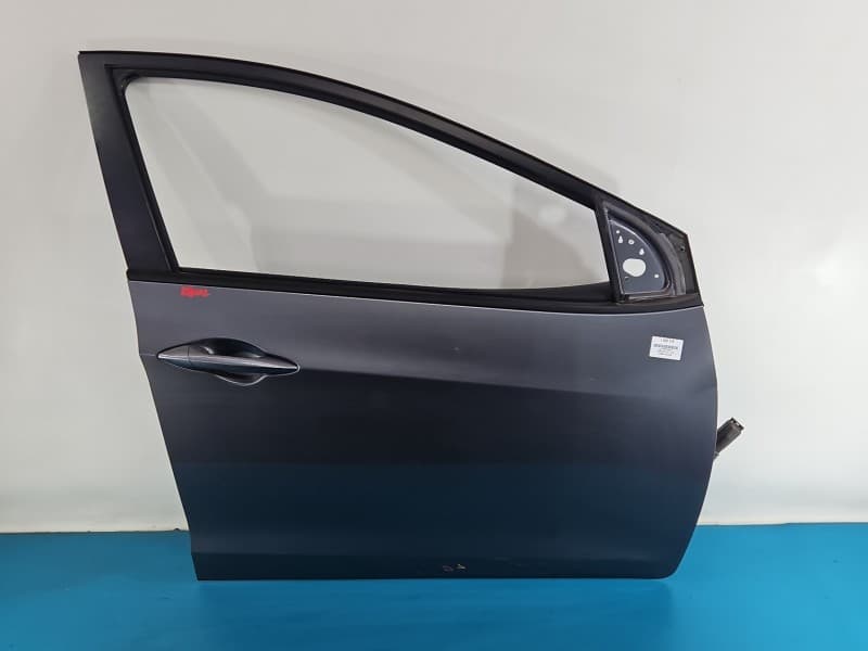 DRZWI PRZÓD PRAWE PASAŻERA Hyundai I30 II 12-16 5d ZAR