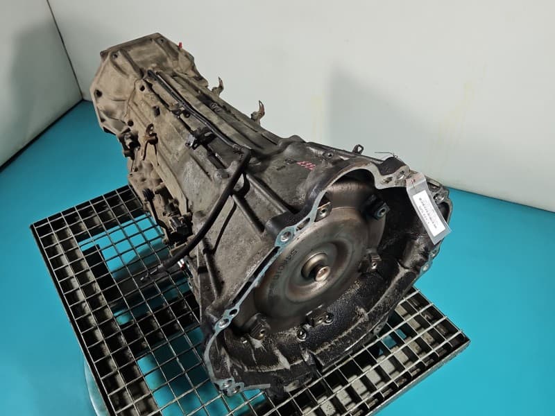 Skrzynia biegów automat 3501060C20 Toyota Land Cruiser J200 07- 4,5 V8 D4D 286KM
