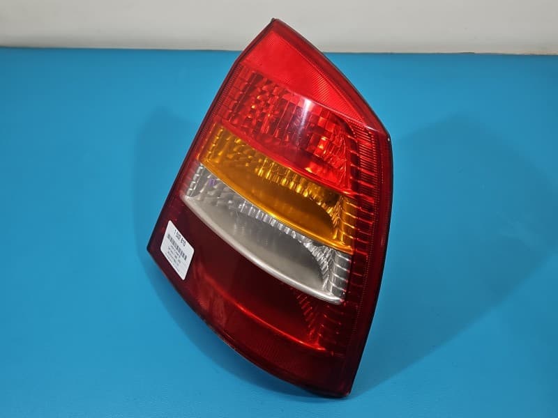 Lampa tył prawa błotnika Opel Astra II G coupe EUROPA