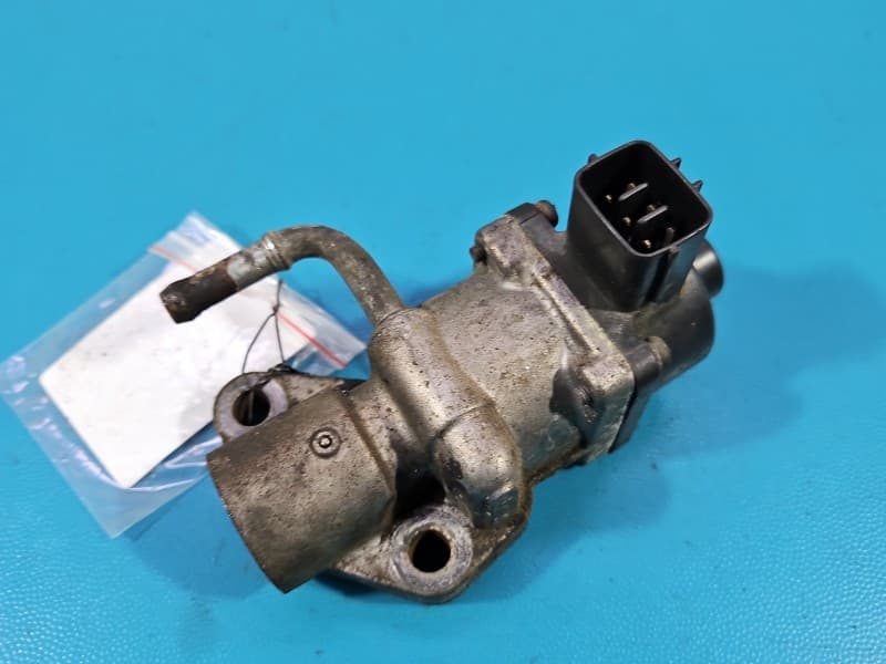 Zawór egr 6PIN MAZDA 5 05- 2,0 16V