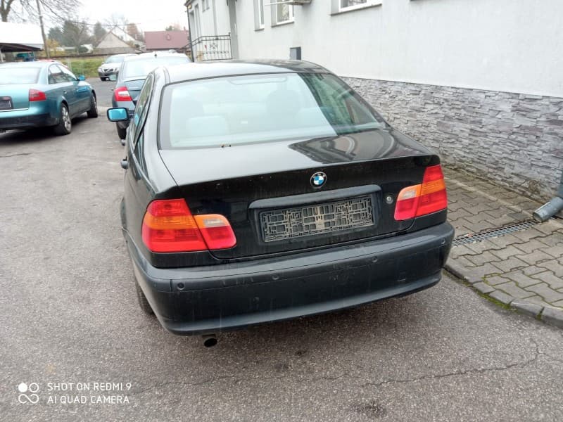 Zdjęcie pojazdu