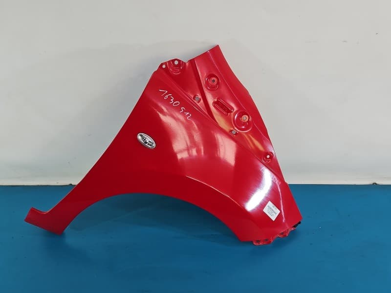 Błotnik przód prawy Toyota Aygo II 14-22 3P0