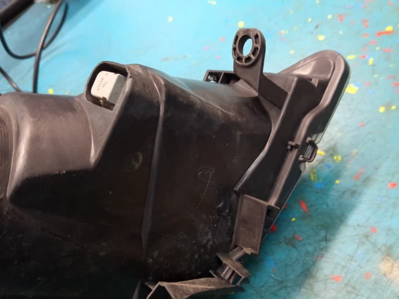 Part 37 - Additional view