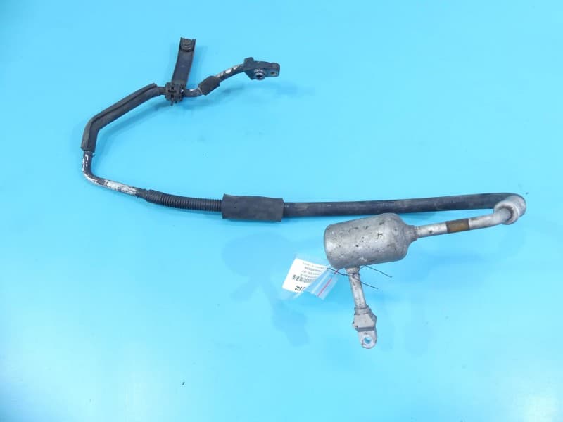 Przewód klimatyzacji rurka LEXUS LS IV 06-12 5,0 V8