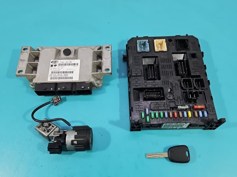 Part 0 - Main image
