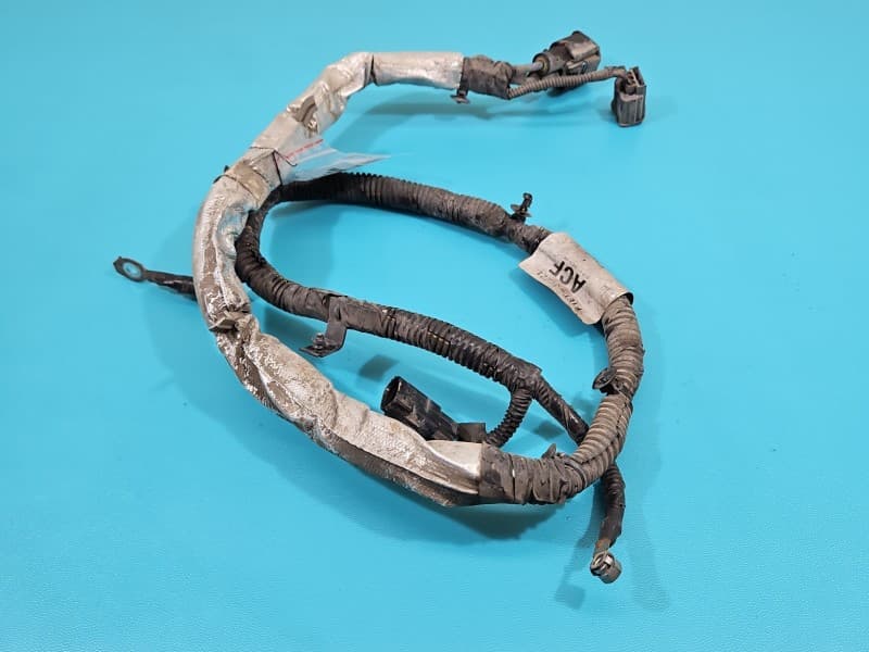 Instalacja Wiązka przekładni kierowniczej Ford Focus Mk3 F1ET-3C221-ACF