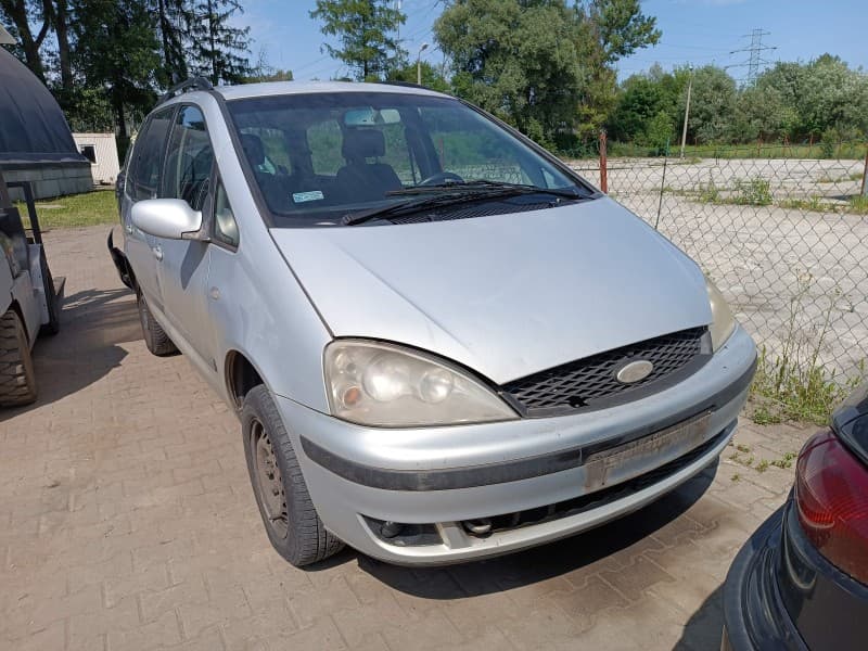 Zdjęcie pojazdu