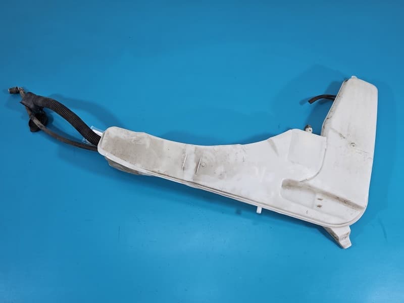 Zbiornik Zbiorniczek płynu spryskiwacza BMW X3 F25 132643-10