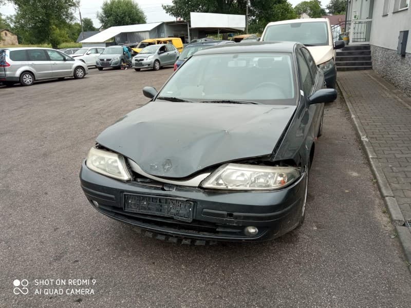 Zdjęcie pojazdu