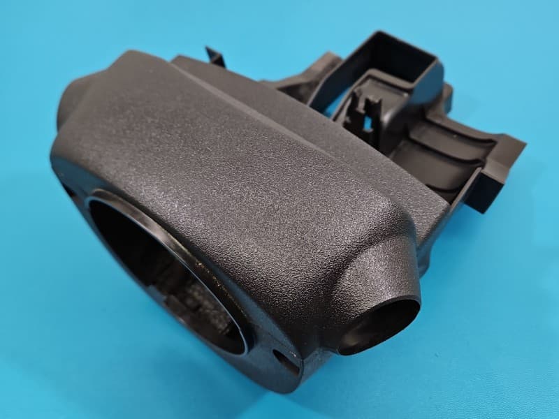 Osłona ZAŚLEPKA PLASTIK Pod kierownicę Nissan Juke I F15 10-19 48470-1KE0A