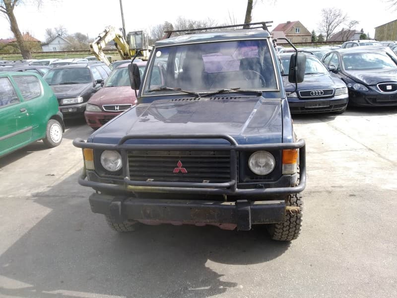 Zdjęcie pojazdu