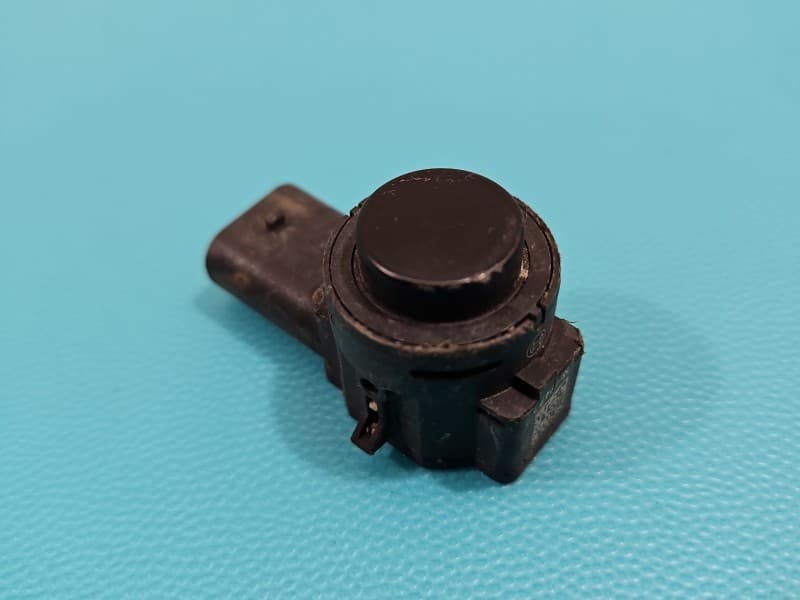 Czujnik parkowania PDC Opel Insignia B srebrny Z176 84566047 0263063086