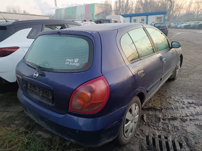Zdjęcie pojazdu