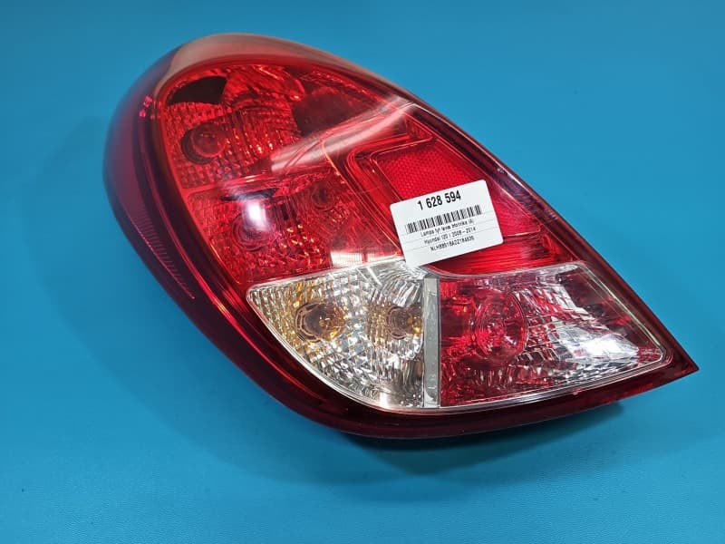 Lampa tył lewa błotnika Hyundai I20 I 08-14 HB EUROPA 92401-4P500