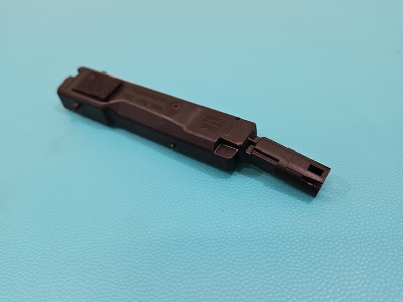 Sterownik moduł KLAMKI KEYLESS PRAWY TYŁ Audi A4 B9 8W0927754 95181930285619
