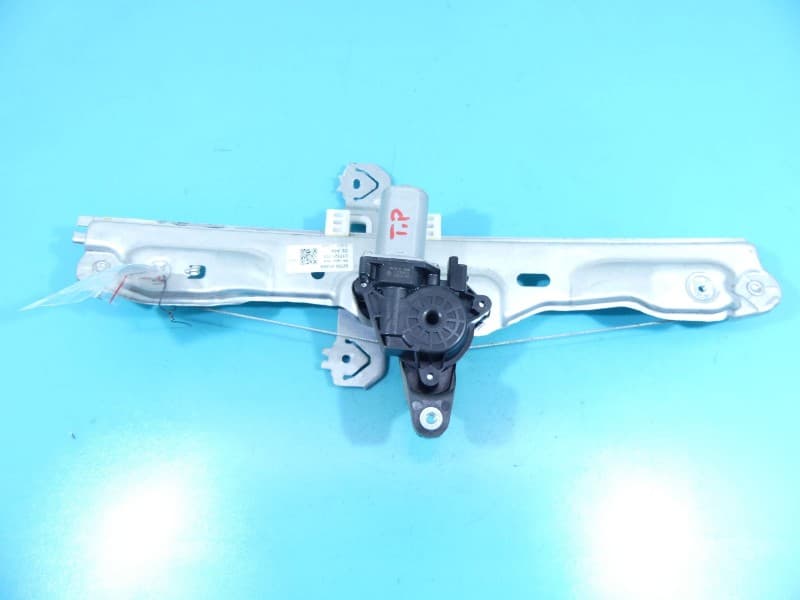 Podnośnik tył prawy SZYBY WINDA 2PIN Nissan Qashqai II J11 13-21 HB