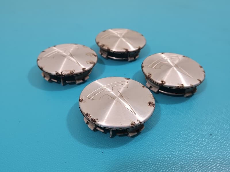 Dekielki felg komplet alufelg Tesla Model S 600587900A