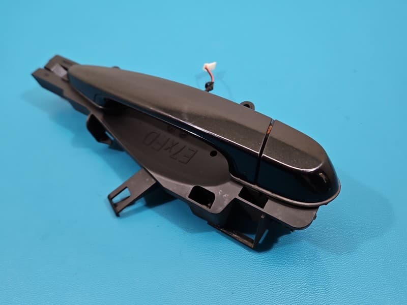Klamka przód prawa zewnętrzna BMW X6 E71 7209882 475/9