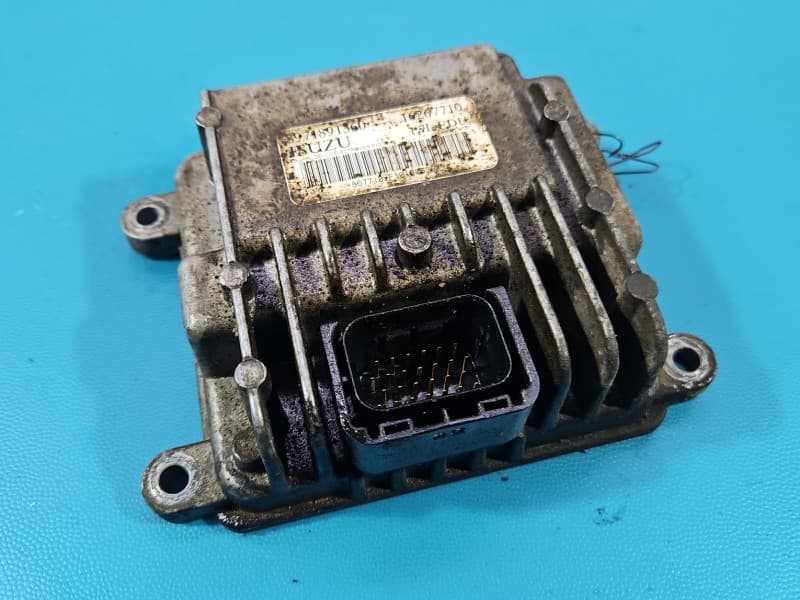 Sterownik moduł POMPY WTRYSKOWEJ Opel Corsa C 8971891360 16267710