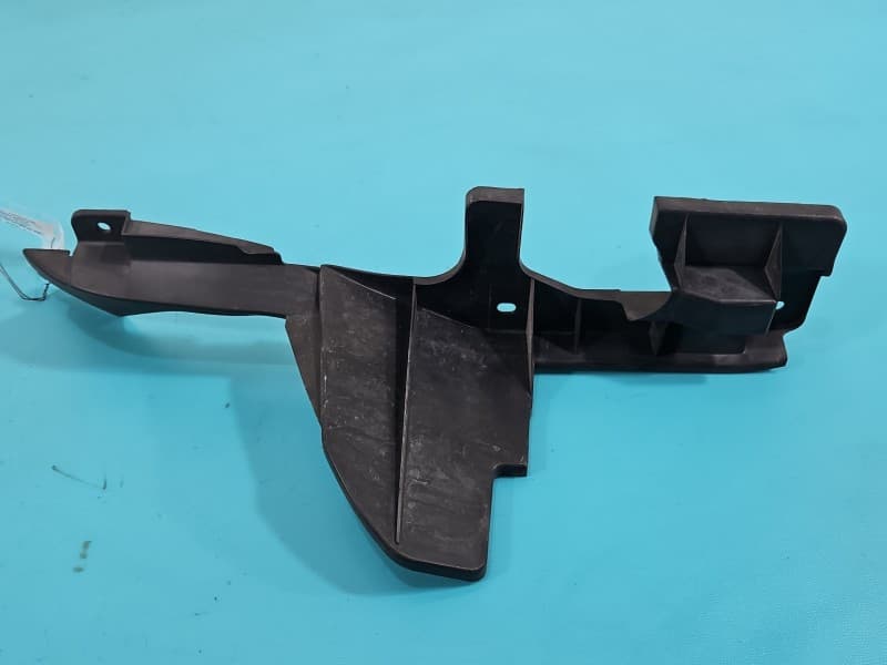 Osłona ZAŚLEPKA PLASTIK wlot powietrza chłodnicy LEXUS RX II 03-08 53293-48030