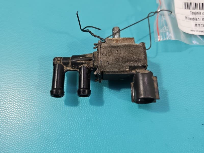 Mapsensor Czujnik ciśnienia powietrza Mitsubishi Space Star II 12- K5T48395 MR507781